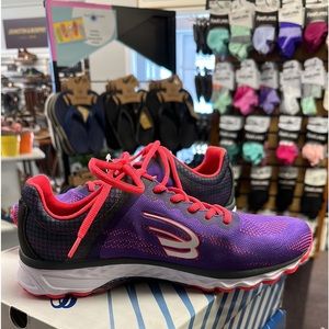 Spira Vento Women’s sneaker 11 Med